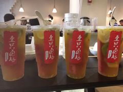 -壹只卤鹅(华润万家店)