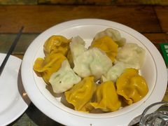 -金谷园饺子·烧烤·家宴(人大总店)