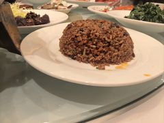 -老洋房花园饭店(绍兴路店)