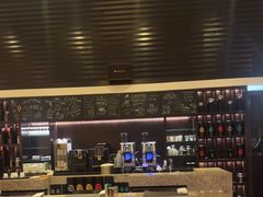 -上海锦江汤臣洲际大酒店壹阶层