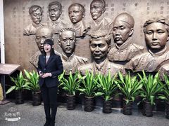 -中共一大纪念馆