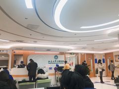 -北京大学口腔医院(第三门诊部)