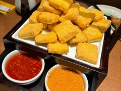 -奇滋豆味(南十四道街店)