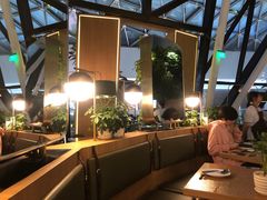 -Jazz·ya 爵士屋(来福士店)