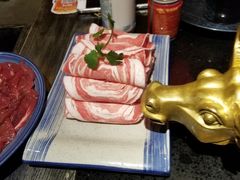 -大味老火锅City店