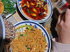 -叁宝烤肉·西安烧烤(东三爻店)