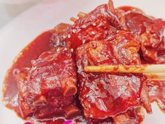 -花小蟹·无锡菜·蟹当家·评弹表演(南长街店)