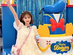 -天河城购物中心