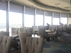 -中山国际酒店中餐厅