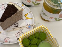 -小半有礼(天河南店)