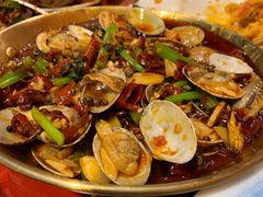 -华仔龙虾(永乐路总店)