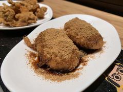 -巴奴毛肚火锅(商城路店)