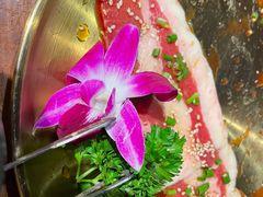 -九田家黑牛烤肉料理(新辰里亚运村店)