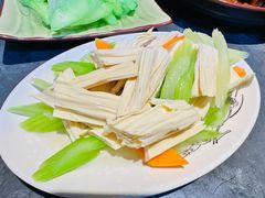 -京城·森鸽排档(双井店)