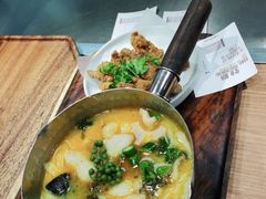 -小满手工粉(上海月星环球港店)