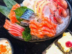 -真剑日本料理·铁板烧(贵州路店)