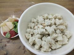 -老刘家泡馍·陕西老字号(钟楼广济街店)