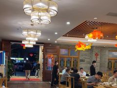 -德胜轩正宗顺德菜(宝安沙井会展中心店)