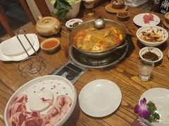 -亮欢寨(凯里总店)