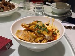 -五马集·海鲜·温州大牌档(黑金冠五马街十字路口店)