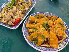 -桂园白粥·潮汕老味道