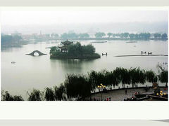 android_upload_pic-天龙湖公园