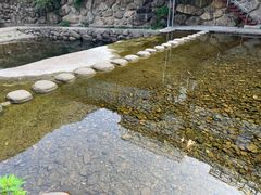 -白云源风景区