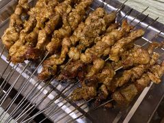 -酒宝荡烧烤(长航局江大路住宅小区店)