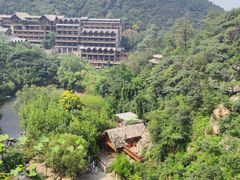 -九如山休闲旅游度假区
