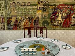 -汗腾格里·风味餐厅(新疆驻京办店)