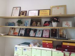 -星豆豆儿童摄影(南郊太白南路店)