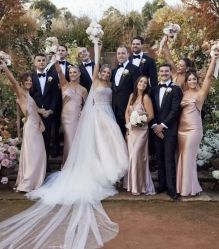 -Vera Wang婚纱礼服旗舰店