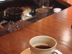 -RUMORS COFFEE ROASTERY鲁马滋咖啡(湖南路店)