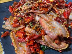 -隔壁老王·家常云南菜(花巷店)