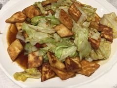 -巴依老爷新疆美食(清华东门店)