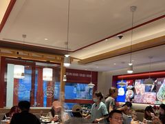 -韩香福脊骨汤锅(上杭路店)