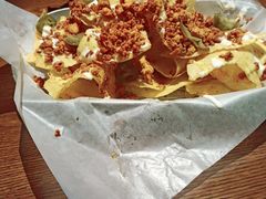 -圣徒精酿美式餐厅saints brewing(裕华万达步行街店)