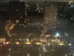 -南京钟山宾馆(江苏省会议中心)