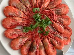 -香港东海海鲜酒家