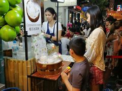 -唐人街(耀华力路)