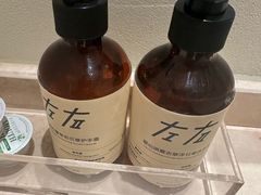 -左右Massage/Spa(长寿路店)