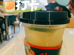 -新荔园茶餐厅(荔湾区府宿舍大院店)