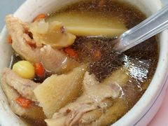 -红大哥水门鸡饭(總店)
