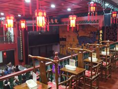 -德云社三庆园