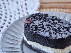 半熟芝士·奥巧口味糕点-好利来(回龙观东大街店)
