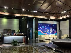 -上海怡沁园度假酒店
