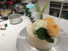 -西檬树SIMON·T轻奢蛋糕(大东方Max店)