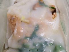 瘦肉肠粉-穗银肠粉店(东川路店)