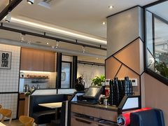 -新旺茶餐厅·早餐·夜宵(仙霞店)