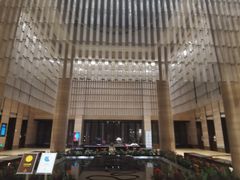 -逸林轩中餐厅(中信泰富朱家角锦江酒店)